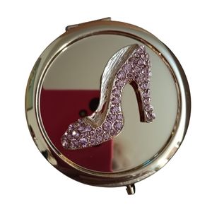 Monet ladies double magnifying mirror...